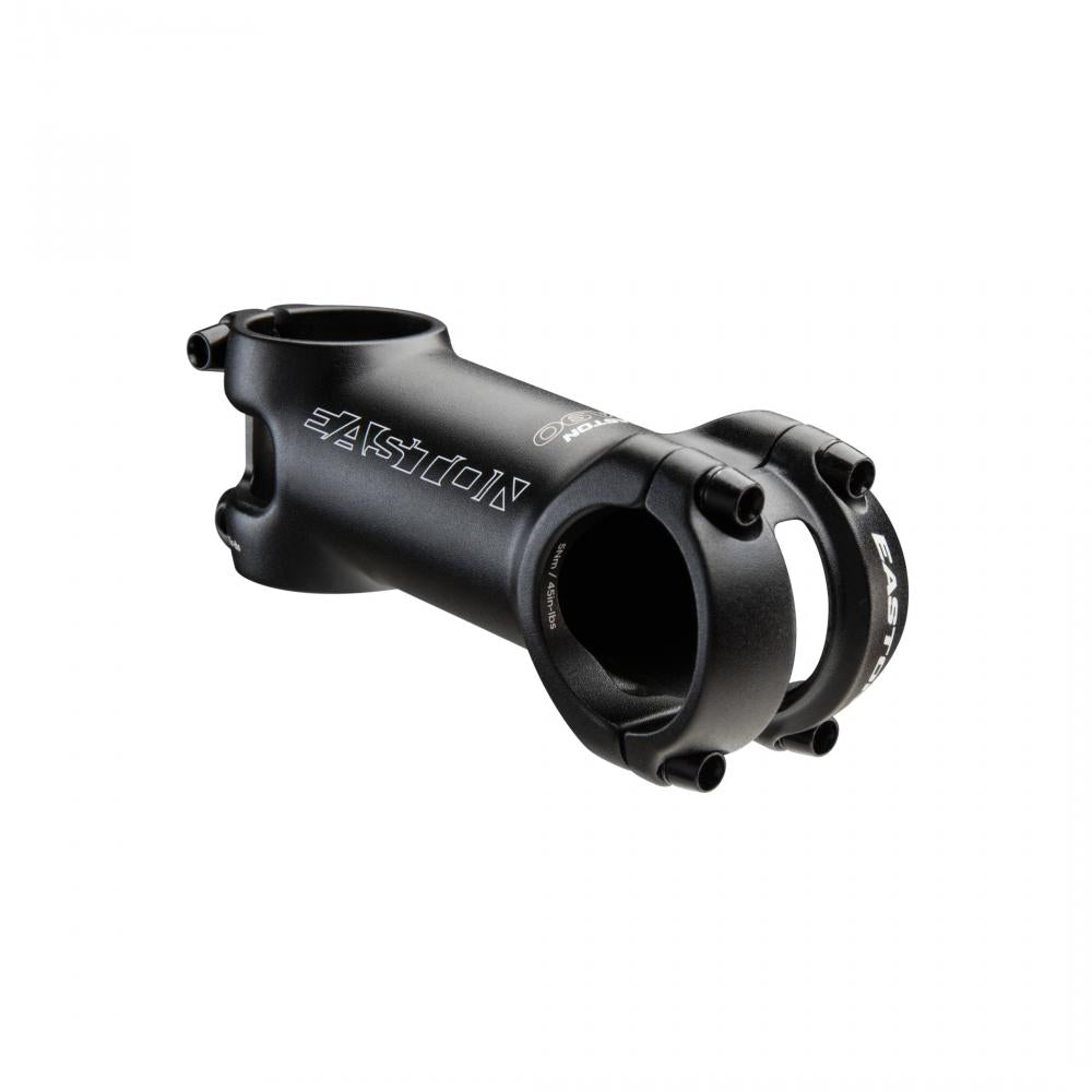 Easton EA90 Vorbau 31,8 mm 90 mm 7° schwarz - steifer Performance-Vorbau
