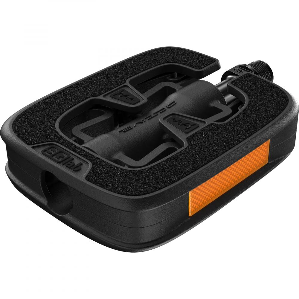 SQLab Pedale 502 active long +8 mm