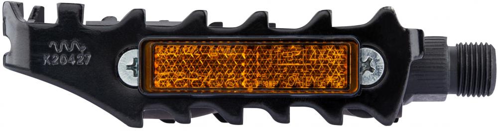 Contec Pedal CP-040 MTB/ATB schwarz