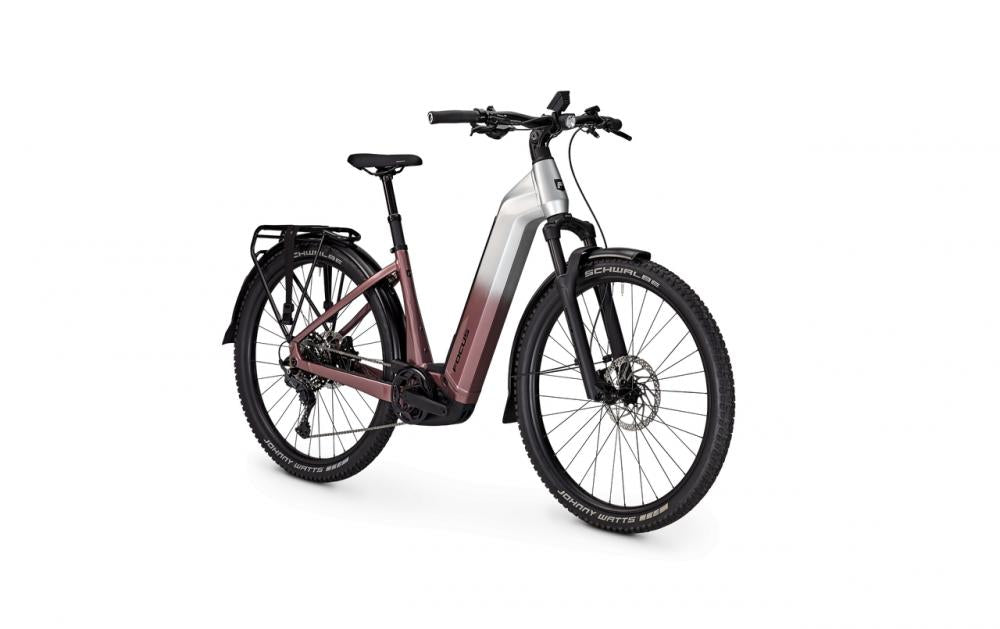 AVENTURA² 6.8 29WA L48 F SIL2 600WH