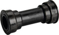 SHIMANO Innenlager MTB BB94 Press-Fit - Hochpräzises Tretlager für Mountainbike