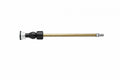 FOX Service Set Air Shaft Assy 36 Rhythm 180 mm - präziser Service für FOX-Federgabeln
