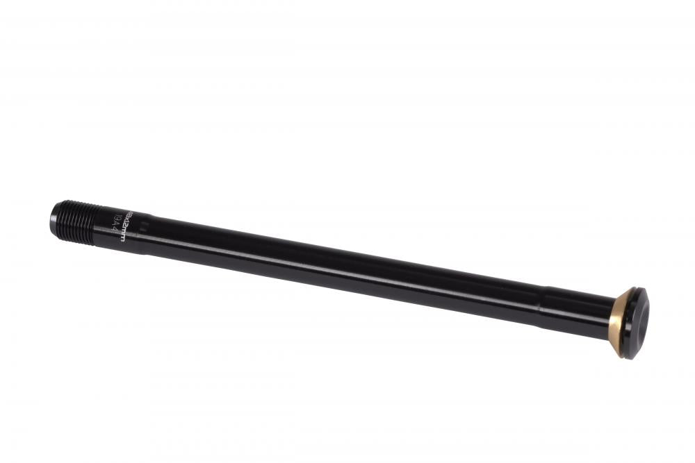 REAR AXL REAR - Achse - Thru-Achse