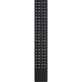 VAR Werkzeuglochwand schmal MO-52261 Granit 1050 x 450 mm - flexible Werkstattorganisation