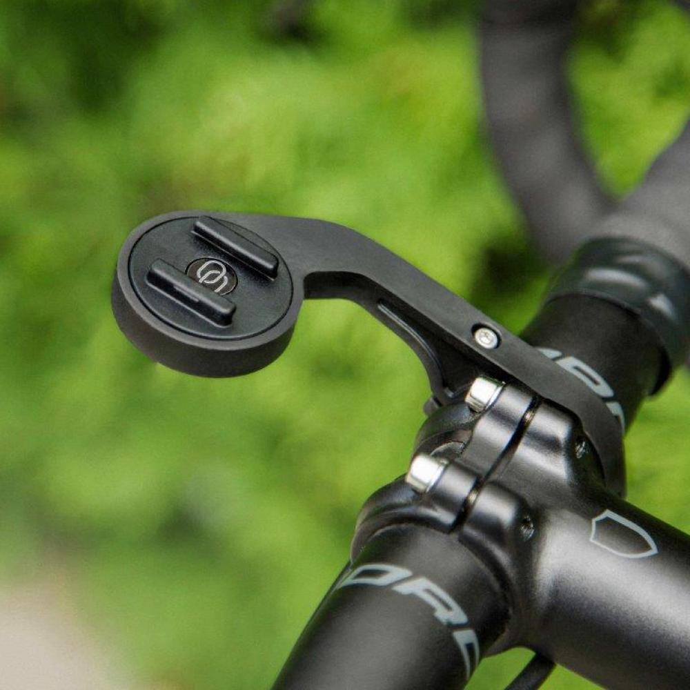SP Connect SP Handlebar Mount - Lenkerhalterung für alle SP Connect Produkte - sicher & aerodynamisch
