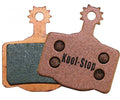 Kool Stop Scheibenbremsbelag D-160S Magura gesintert 1 Paar