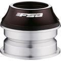 FSA Steuersatz NO.9M/CUP/CC Orbit Z 1 1/8" Schwarz - präzise semi-integrierte Lenkung