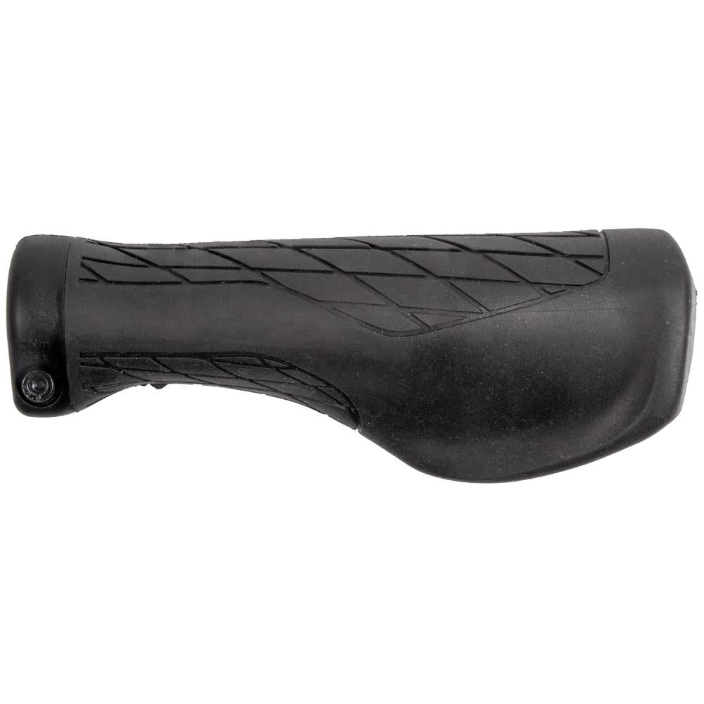 M-WAVE Griffe CLOUD ERGOMAX FIX 138mm schwarz