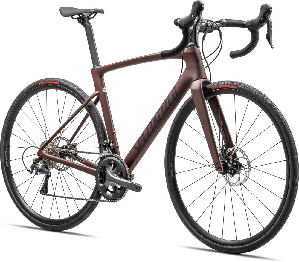 ROUBAIX RSTDRED/OBSD 56 - Rennrad für Komfort und Performance - Unbekannt