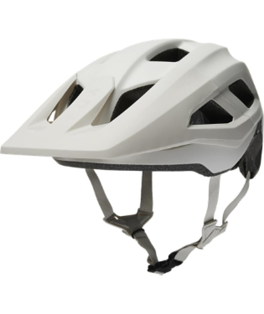 FOX Helmets MAINFRAME HELMET MIPS CE Bone Größe S