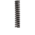 M-Wave Ersatzfeder für Federstütze medium 85-100 kg,