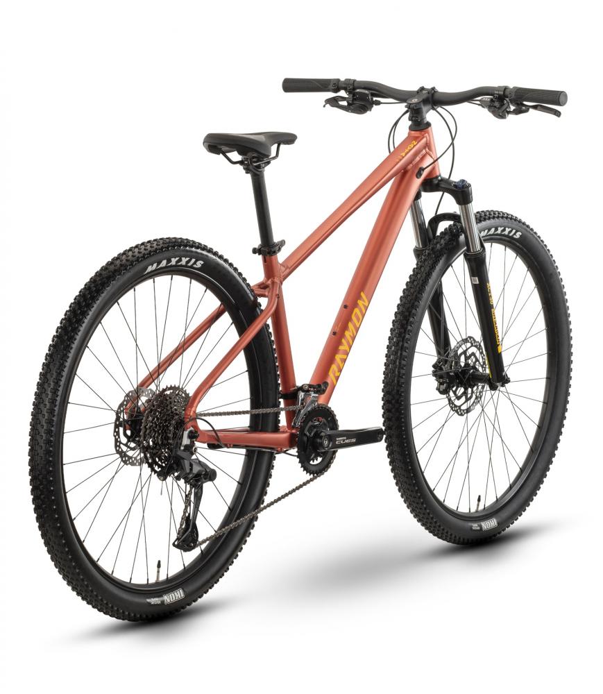 Nayta Pro 29" x M 22S Cues