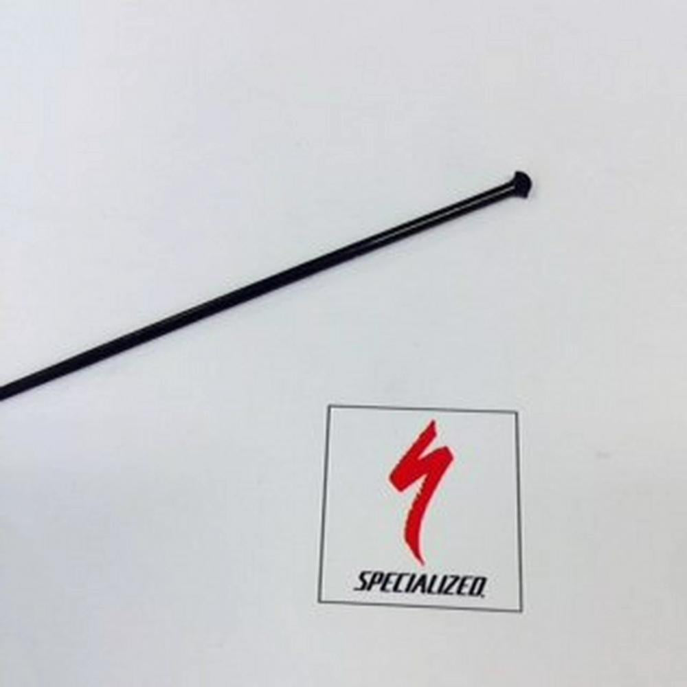 COMPETITION Speichen DT Swiss 269mm Straight-Pull T-Head 14G 2.0x1.8mm - Hochwertige Fahrradspeichen