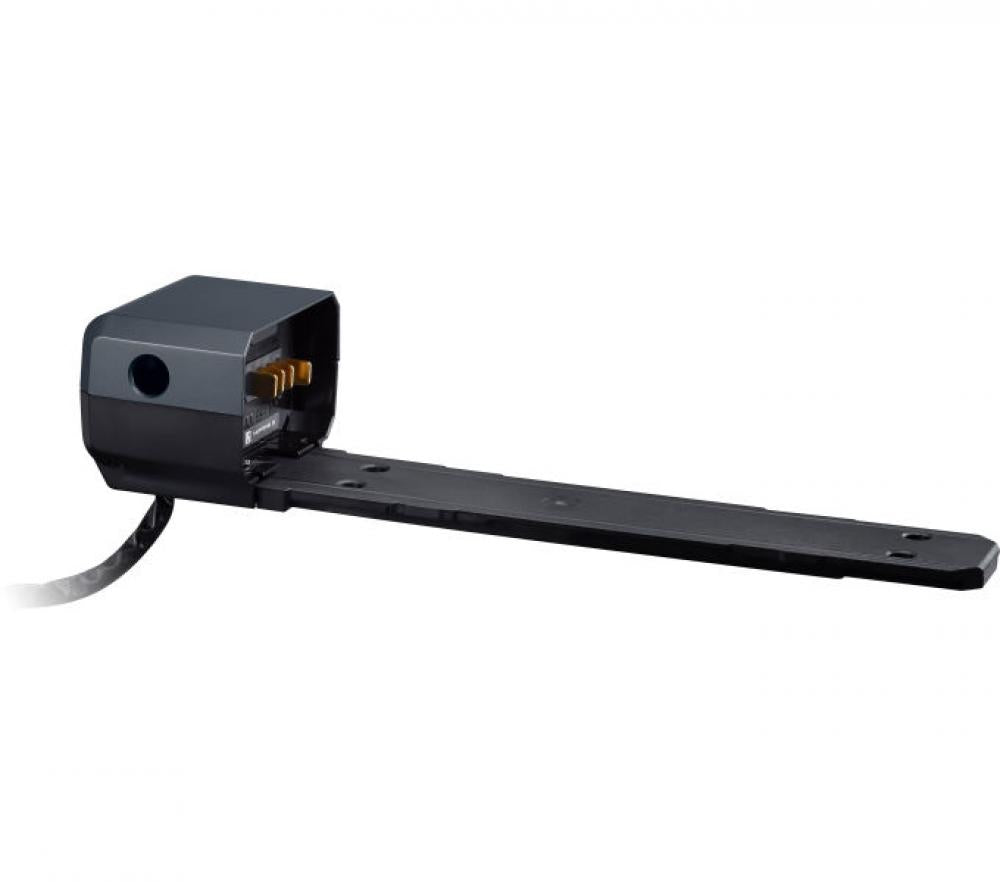 SHIMANO Akkuhalter BM-E6000 für Gepäckträgermontage - 1st Gen Battery Management, 712 g