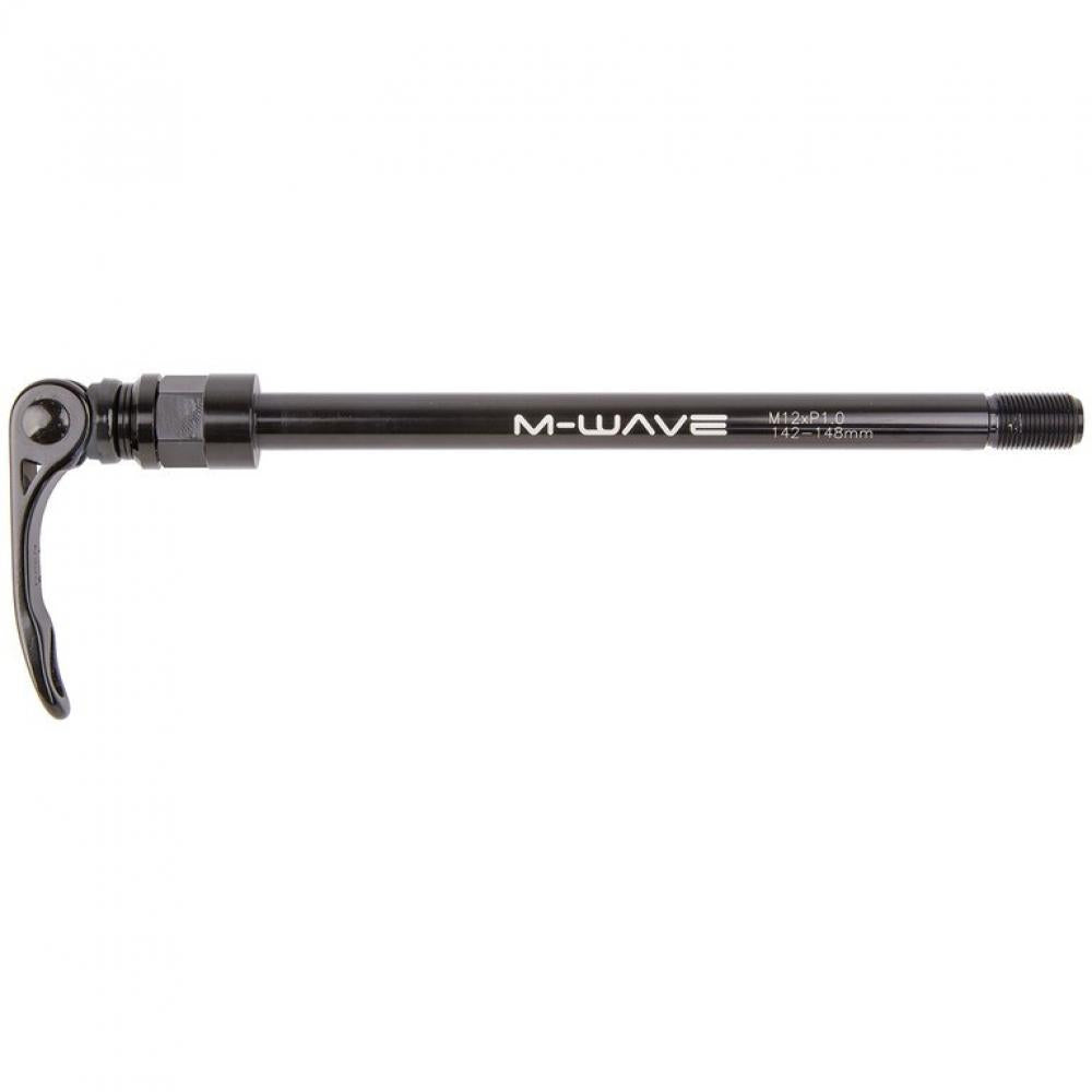 M-WAVE Steckachse Stalwart Axle Syntace Type präzise Steckachse P1.0 x T20