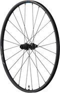 SHIMANO Hinterrad WH-RS370 TL - 700C, 12x142 mm, Center-Lock, Rennrad 142x12 mm