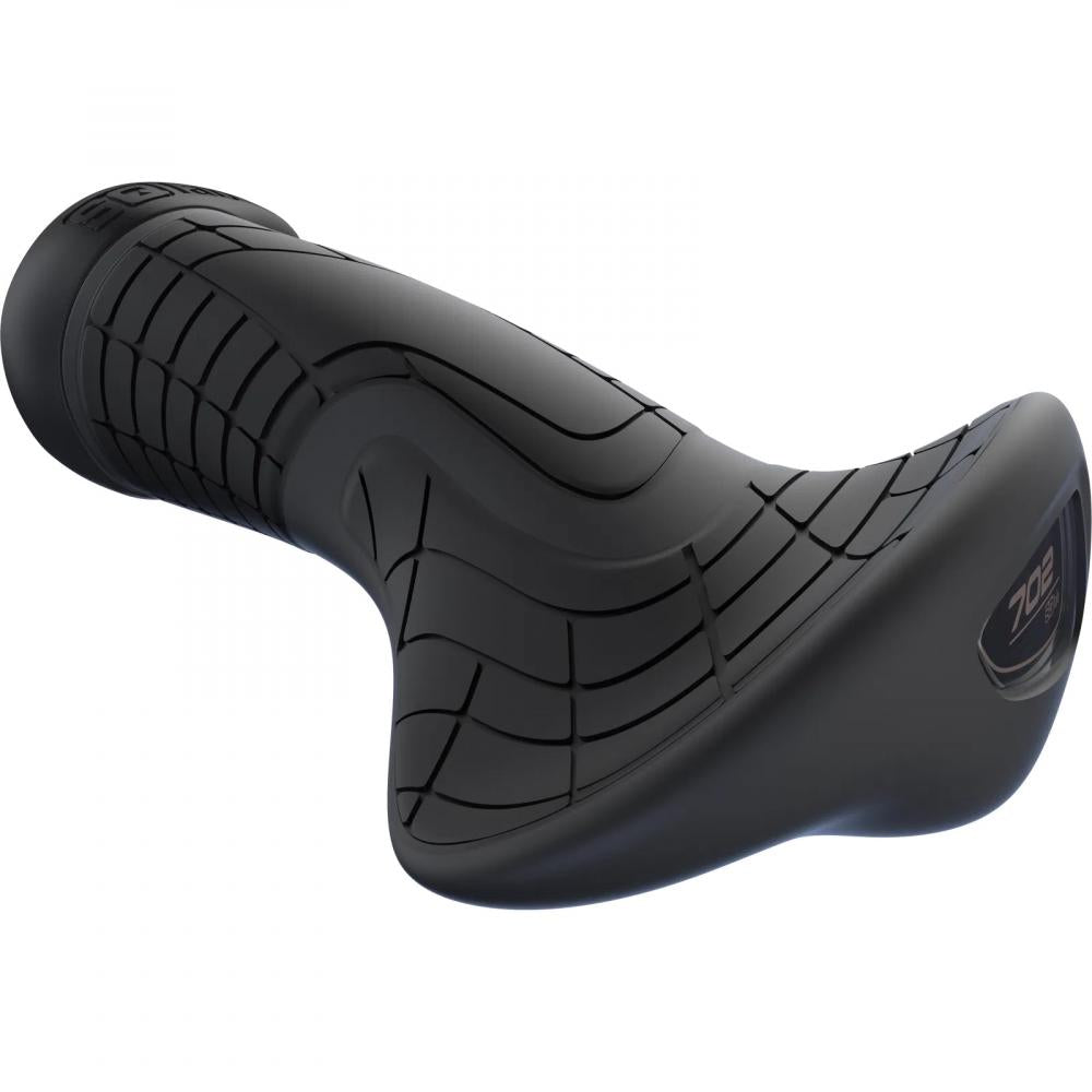 SQLab Ergonomischer Griff 702 Größe S - Griffgummi - Lenkergriffe
