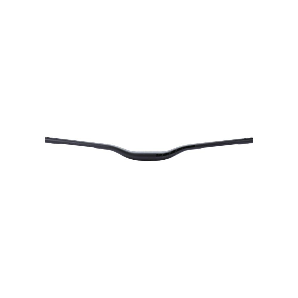 BBB Cycling BBB Lenker MTB SkyBar 35mm 35 schwarz - präzise Kontrolle im Trail-Einsatz