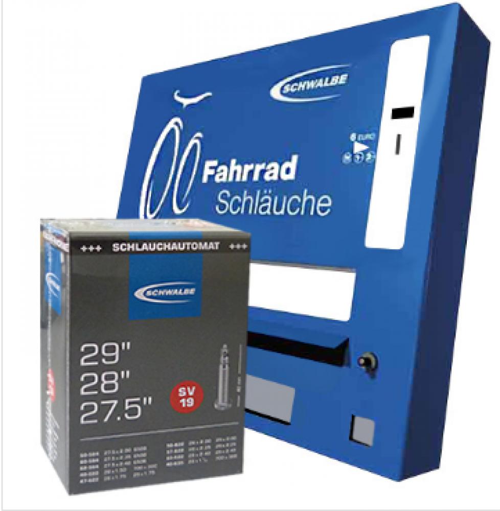 fahrrad schlauch kaufen Schwalbe Schlauch Automat SV19-4040-62/584-635 VM