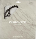 SHIMANO Kettenblatt DURA-ACE FC-7710/FC-7600 51 Zähne - präzise Bahn-Performance