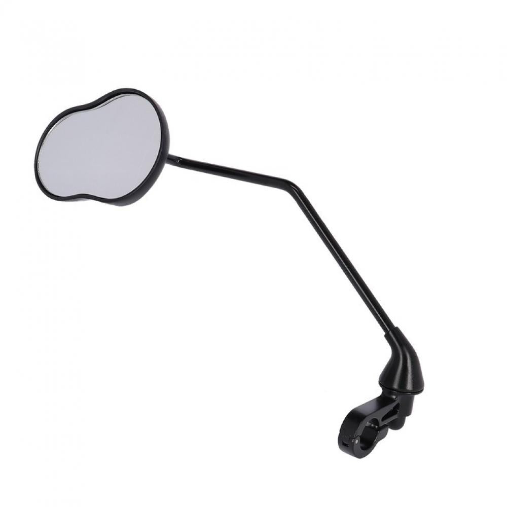 ergotec Fahrradspiegel M 99 LV - Rücklicht