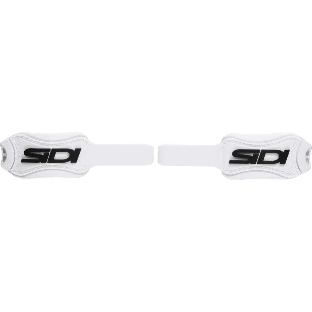 Sidi Verschluss Soft Instep Closure System 5 Weiß - perfekter Ristverschluss für optimalen Halt