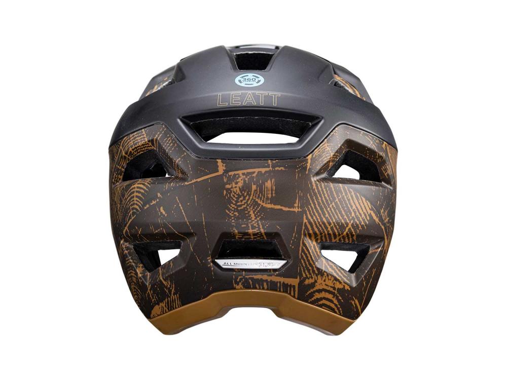 Leatt Helmet MTB All Mountain 3.0 Timber 2024 L
