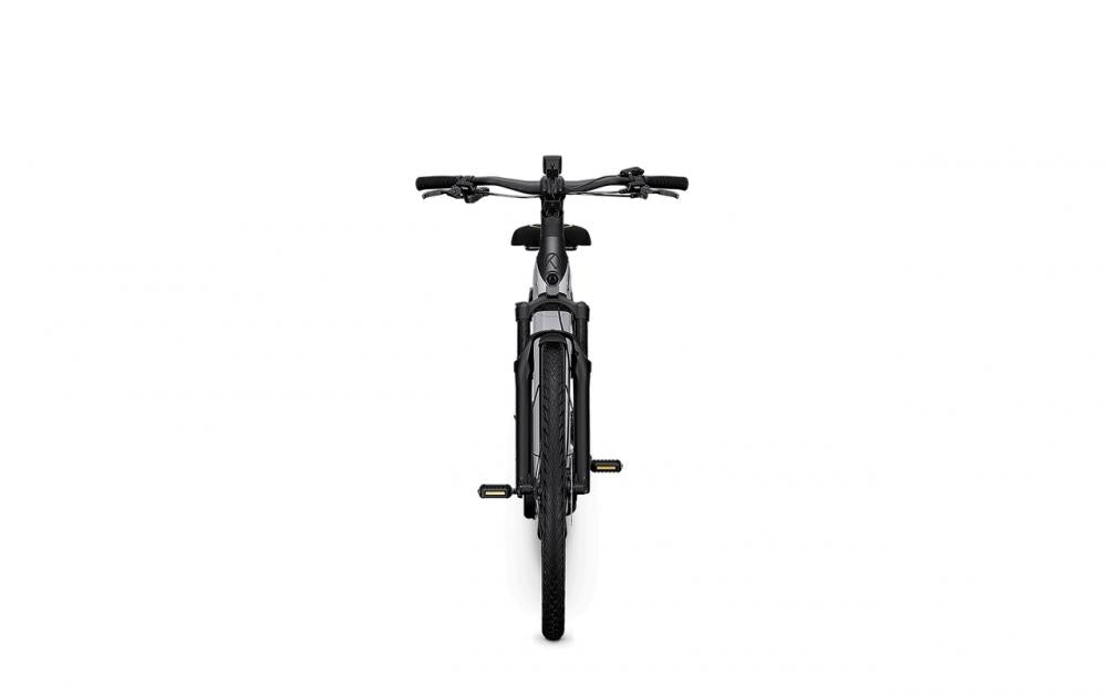 Kalkhoff ENDEAVOUR 5+ ADVANCE 29in Wave S offwhite/diamondblack matt - leistungsstarkes E-Trekkingrad