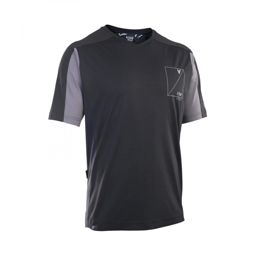ION Bike ION MTB Jersey Traze Amp AFT Short Sleeve Men 52/L 47232-5050