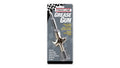 Finish Line Fettpresse Grease Gun - lange Ergo-Spitze, Einhandbedienung, kompatibel mit 3,5oz & 2oz Tuben, präzise Schmierung für Naben, Pedale, Tretlager