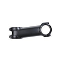 BBB Cycling Vorbau Rider 2.0 +/-7D 31,8 x 110 mm schwarz - leichter, stabiler Ahead-Vorbau