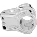 Silberner Procraft Trail Ultimate CNC Vorbau 35mm für maximale Kontrolle auf Trail & Enduro Bikes.