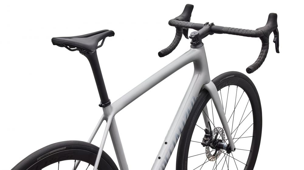 AETHOS Fahrradzubehör EXPERT DI2 DLMMET/SHDWSIL/BLUPRL 61 - Unbekannt
