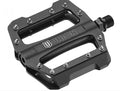 UNION SP-1300 Plattformpedale - 110 x 100 mm, schwarz