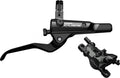 SHIMANO Scheibenbremse CUES U8000 HR Rechts Scheibenbremse - für Hinterrad, rechtsseitige Bremshebelbedienung