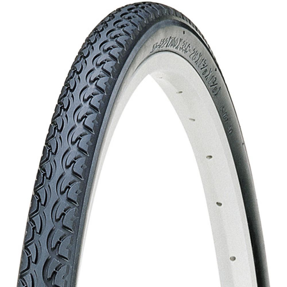 Kenda Reifen Eurotrek 26x2.00 Zoll 50-559 schwarz K-197 Draht