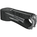 Vision Vorbau Metron Carbon -6° 31,8 x 110 mm Schwarz - leichter Aero-Rennradvorbau