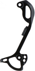 SHIMANO Kettenleitblech für RD-M592 - Ersatzteil für Deore Schaltwerk, 35 g
