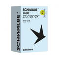Schwalbe Schlauch Nr. 19L AV 40 mm 27,5/28/29 Zoll