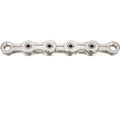 KMC Fahrradkette Kette X11SL Ti-N silber für 11-fach 118-Glieder