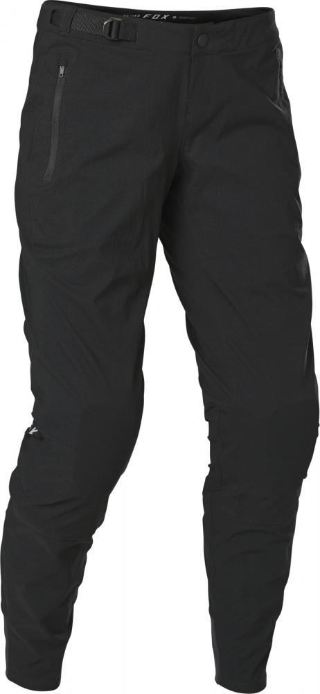 Fox Ranger Pant Baggy Black Größe L