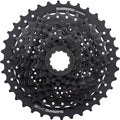 SHIMANO Kassette ACERA CS-HG200 9-fach 11-36Z - robuste Schaltung mit großer Übersetzungsbandbreite