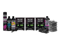 Muc Off Ultrasonic Optimisation Bundle pink unis
