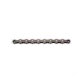 BBB Cycling Kette SingleSpeed grau/grau grau 1-fach 1/2 x 1/8 Zoll grau - moderne Ausführung