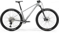 Merida BIG.NINE TR 5000 III1 cool XL COOL GREY(SILVER/BLACK) - leistungsstarkes MTB-Hardtail
