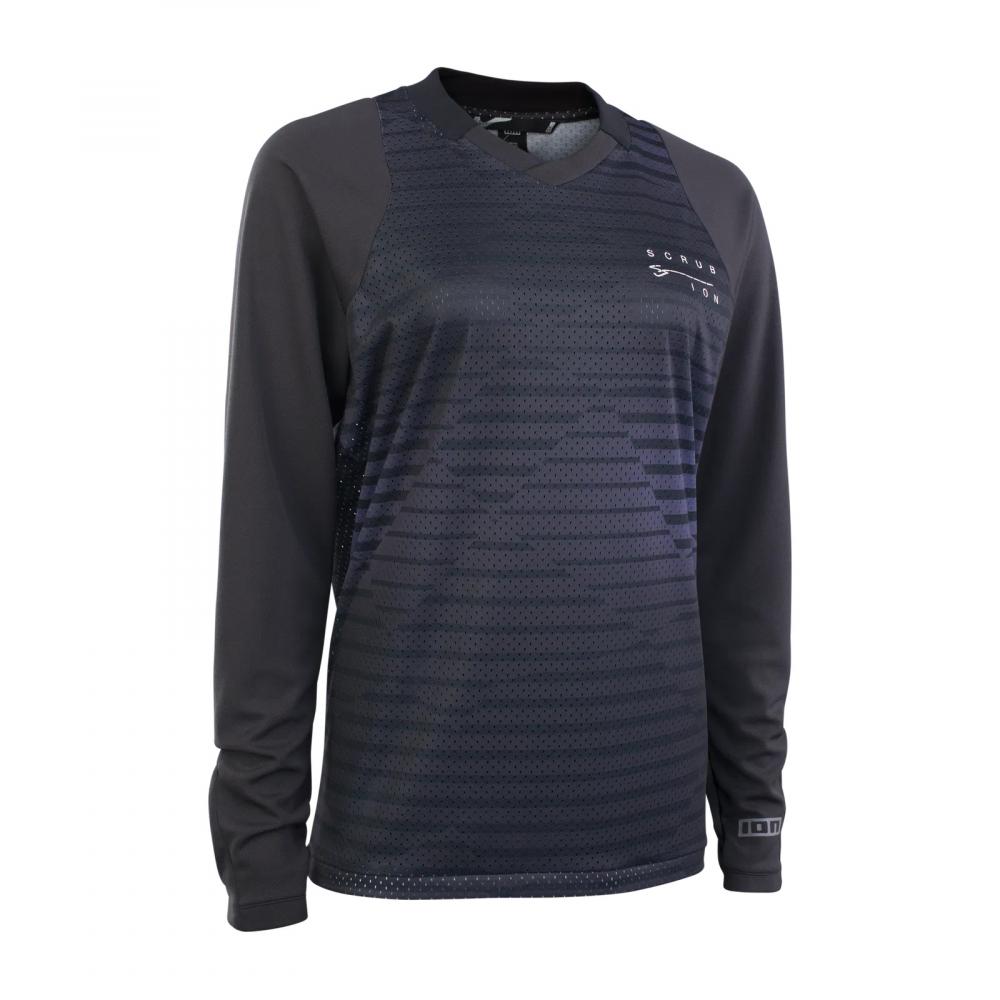 ION Bike ION MTB Jersey Long Sleeve Scrub Women 38/M 47233-5024