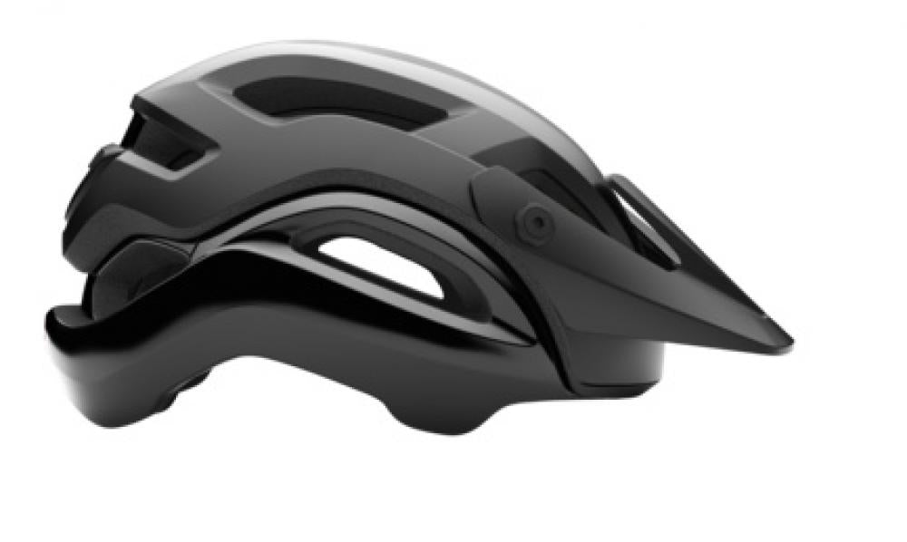 Giro Helm Manifest Spherical matt schwarz S