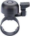 CONTEC SPACERGLOCKE SPACE-A- DING SCHWARZ