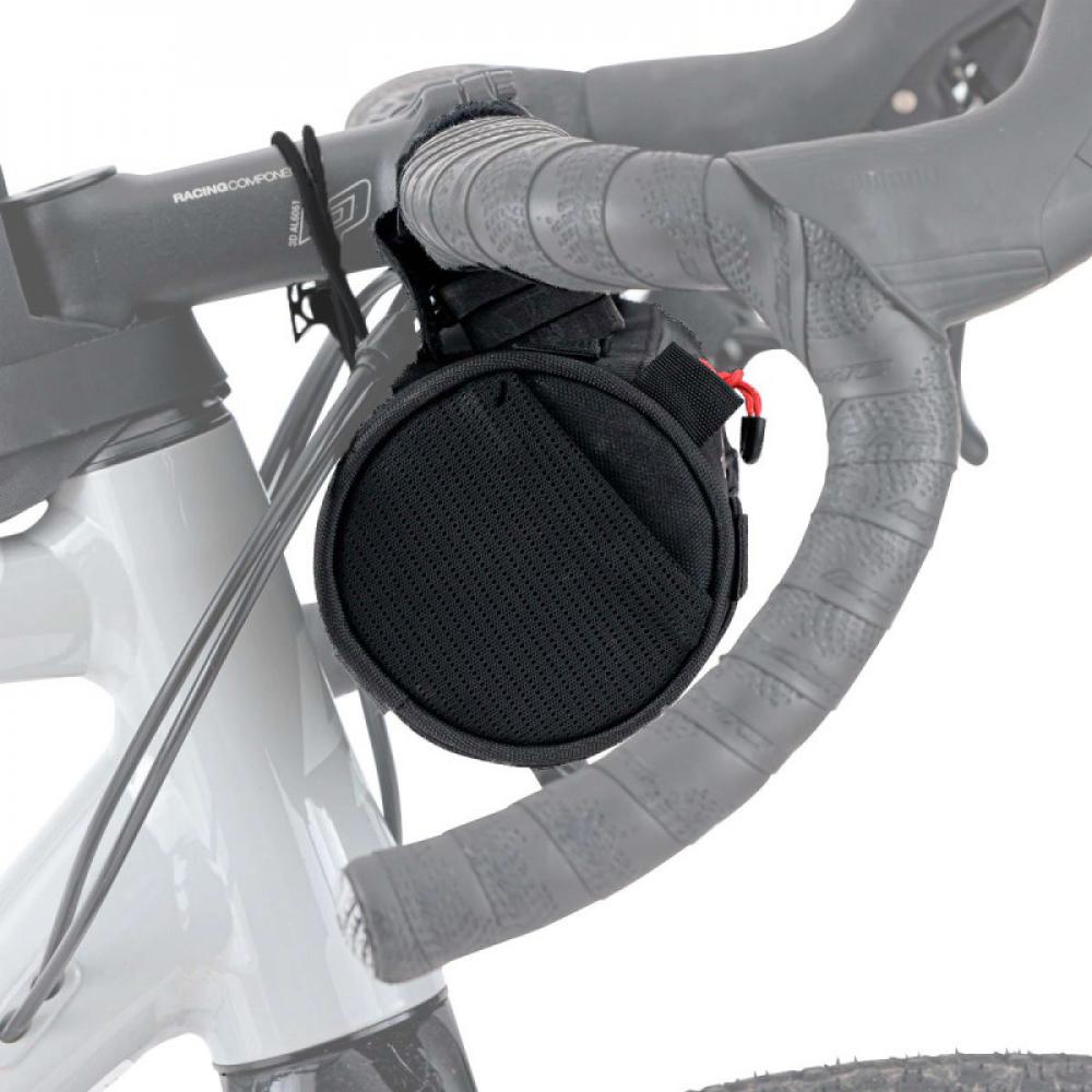 Zéfal Z ADVENTURE F1 FRONT BAG 1,2 L - leichte Lenkertasche für Bikepacking
