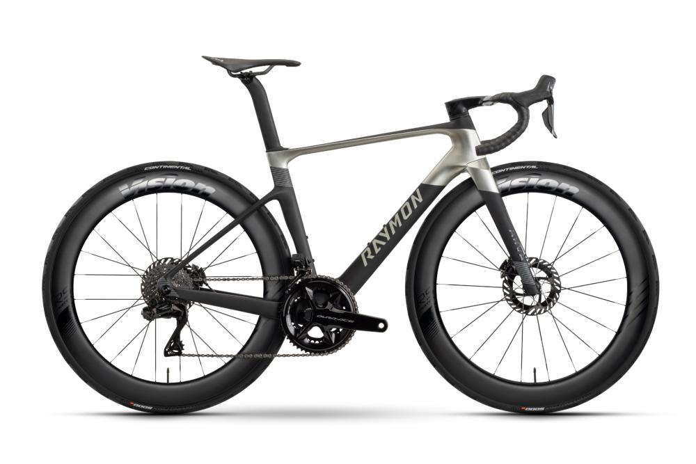 Arva Ultimate 700 x 60 24S DuraAce Di2